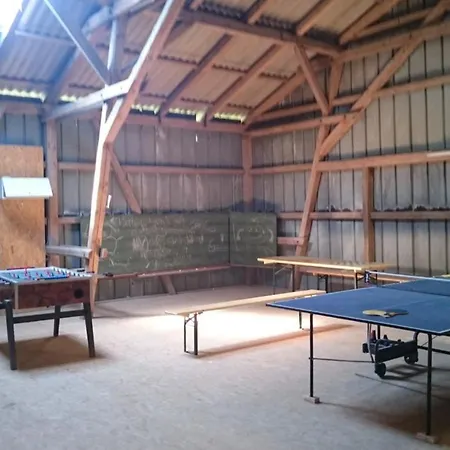 Nordseekuste Spo Ferienwohnung 5 *
