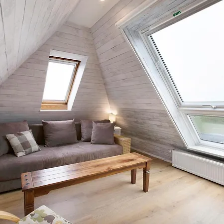 Nordseekuste Spo Ferienwohnung 5